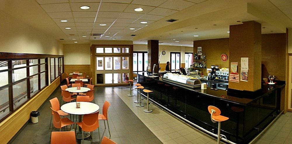 Albergue Trinkete Etxea 레케이티오 외부 사진