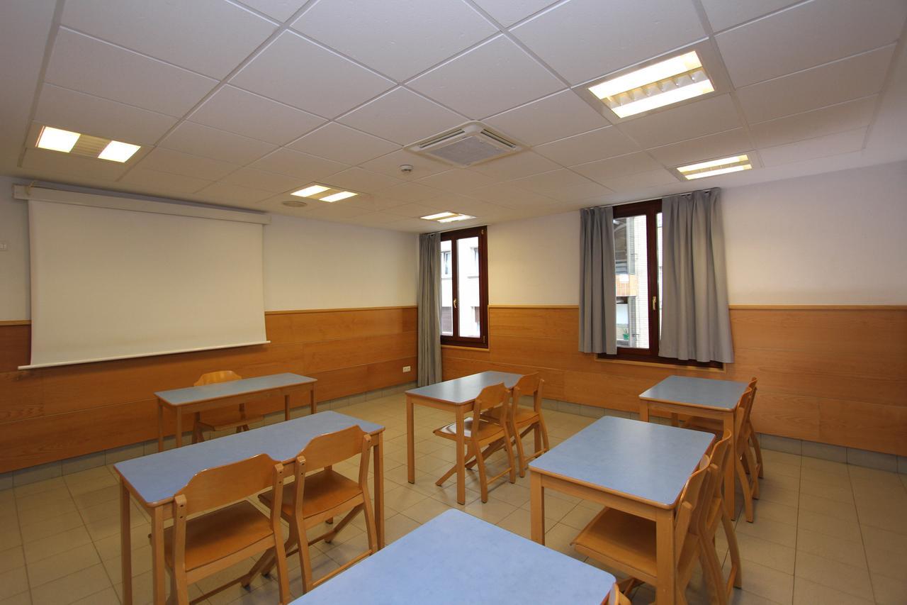 Albergue Trinkete Etxea 레케이티오 외부 사진