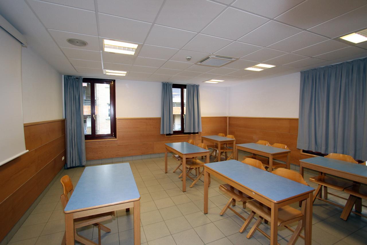 Albergue Trinkete Etxea 레케이티오 외부 사진