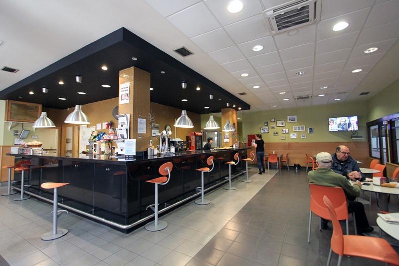Albergue Trinkete Etxea 레케이티오 외부 사진